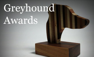 Greyhound awards