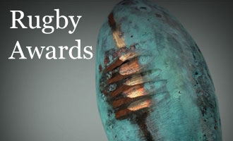 rugby awards