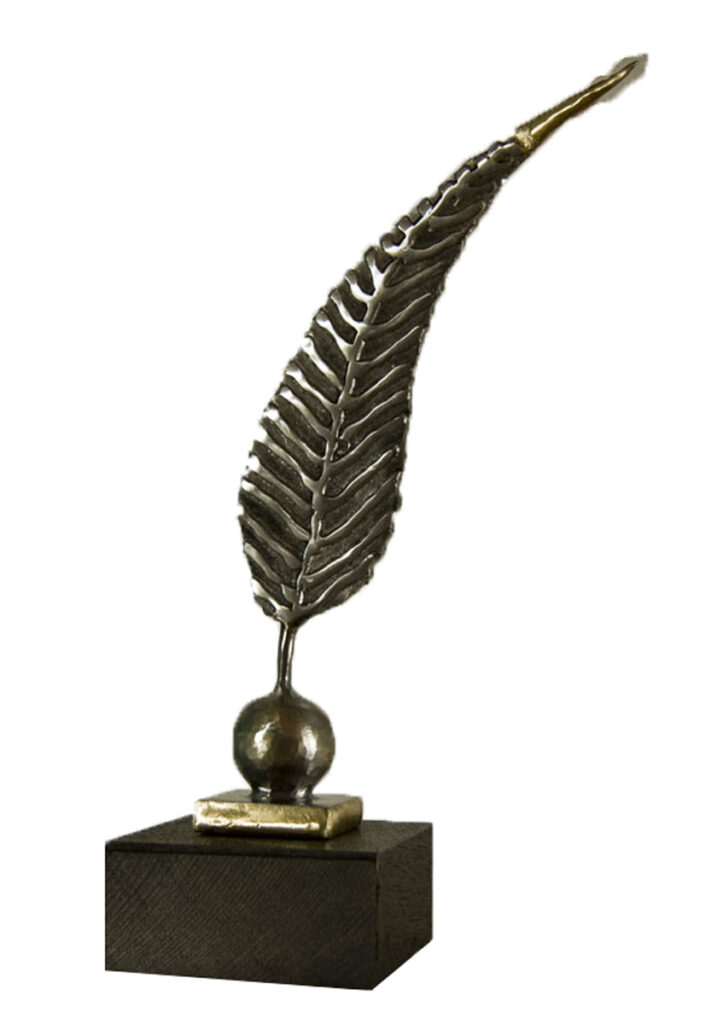 Quill Award Created